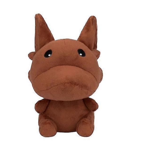 Kobold Plysdukke (LGL)