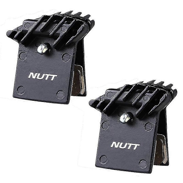 Nutt Bremseklosser for Elektrisk Sparkesykkel Dualtron Thunder Spider 2 / Eagle / Victor/ Achilleus / Ultra 2 / Storm Limited / Blade LGL 1 pair
