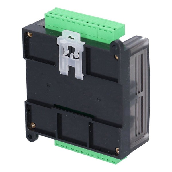 12V PLC Ohjelmoitava logiikkaohjain DC12V 2N20MT Teollinen ohjaus LGL