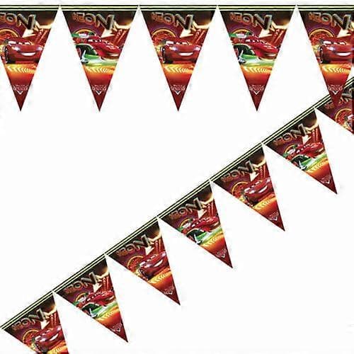 Bilar Neon Banner (LGL) Multicoloured One Size