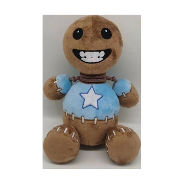 Kick the Buddy -pehmolelu Buddy Plushie -nukke 11,8 tuumaa [GGL]