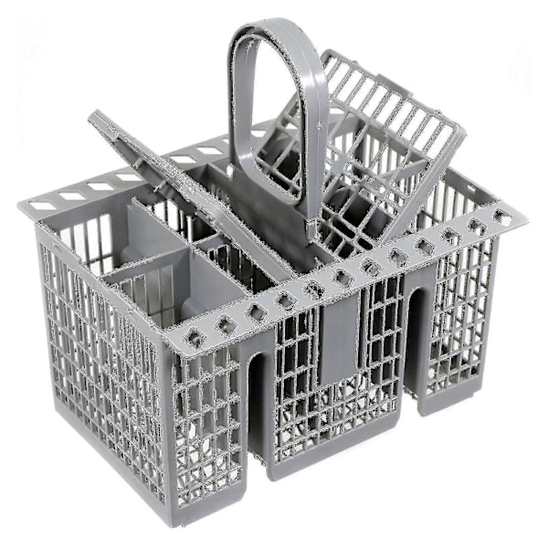 Oppvaskmaskin Bestekkurv Bestikkbakke For Ariston Hotpoint Indesit Strong Pl  (LGL)