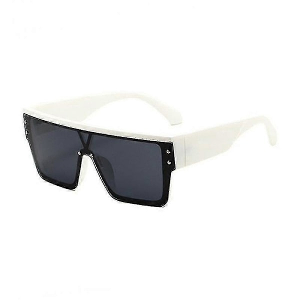 1583 Anti-ultraviolet Solbrille Ventilator Simple Briller Stor Ramme Spot L Hjem Solbriller-God LGL with logo C3
