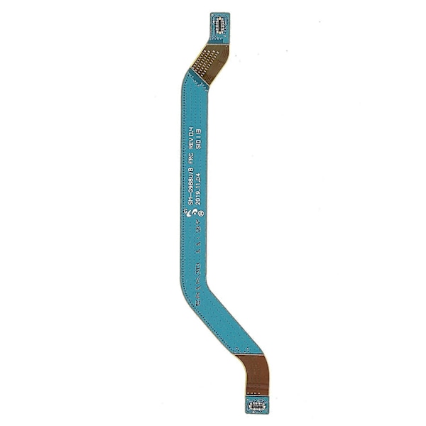 OEM Signaaliantennin Liitäntä Flex-kaapeli (ilman logoa) Samsung Galaxy S20 Ultra G988 LGL -malliin