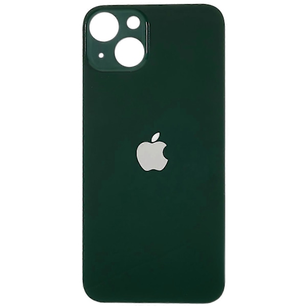iPhone 13 6.1 tuuman akun kotelon suojuksen korjausosa (iso reikä) LGL Multicolor Style F
