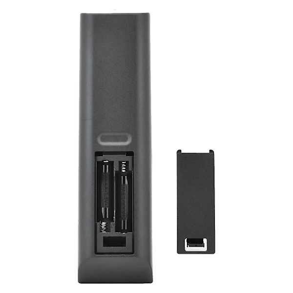 Rc-957r Fjernbetjening Til Pioneer Av Forstærker Vsx-lx102 Vsx-lx302 Vsx-832 Black Black