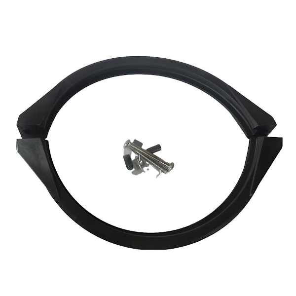 GMX600NM Klem Flange Ventilklemme egnet til S144T Pool Sandfilter [LGL]
