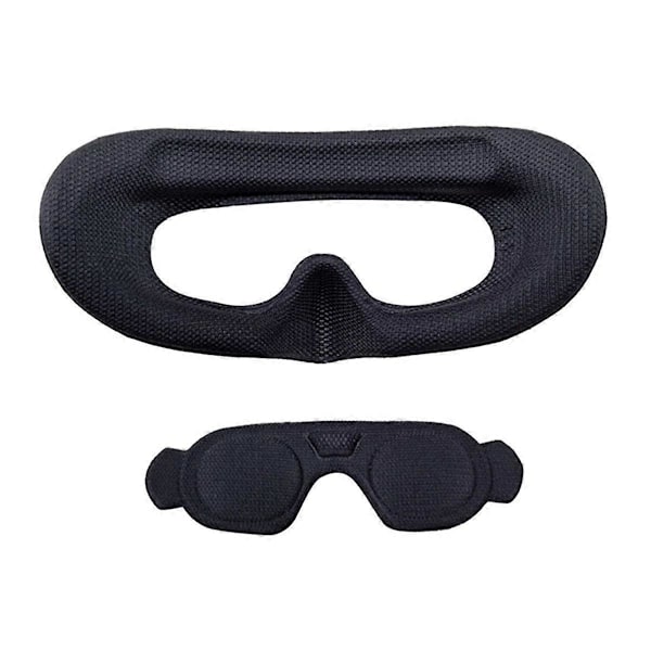 För AVATA 2 Goggles 3 Skumgummi Ögonmask Bekväm(B) LGL As Shown