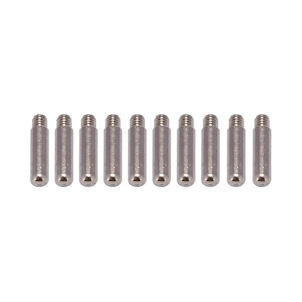 AG60 SG-55 WSD-60 Plasma Skærer Skærebrænder Spids Dyser Forbrugsstoffer Kit Plasma Skærer Tilbehør LGL As shown