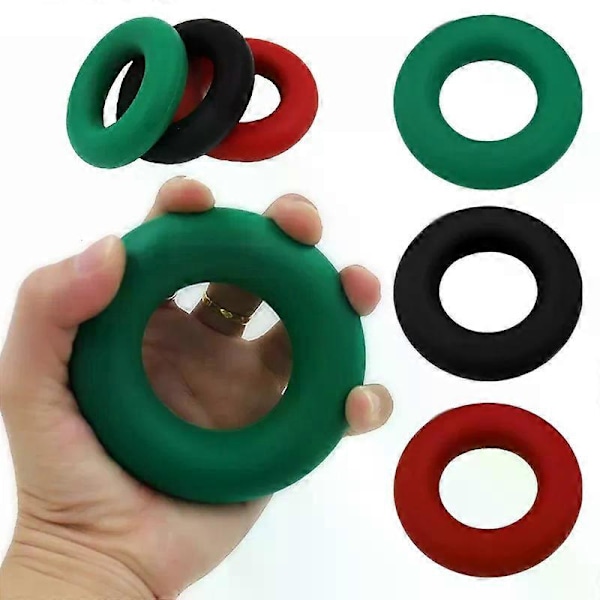 Sortimentslåda Effektiv Pålitlig Vattentät Lättanvänd Tjock Premiumkvalitet 3mm O-ring Set Gummi O-ringar Tätning Mångsidig LGL Style B