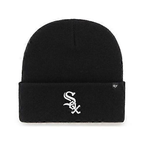Haymaker MLB 47 Neulottu pipo (LGL) Black One Size