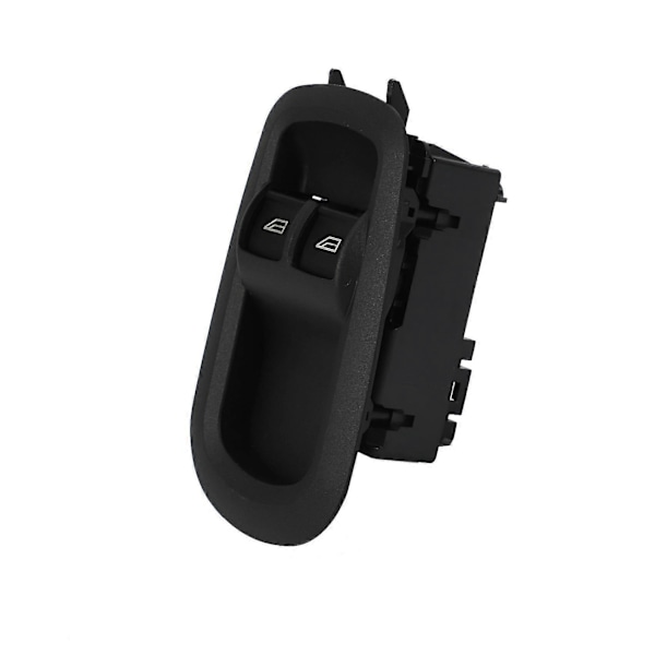 1 st Förardörr Dubbel Fönsterbrytare För Transit Mk8 Custom 2014-2019 2029885 1791339 LGL