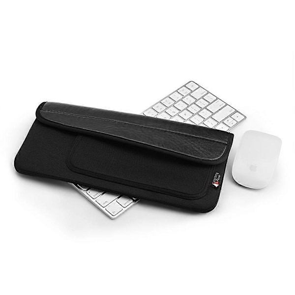 Förvaringsväska för Apple Magic Mouse 2 och Magic Keyboard 2 LGL
