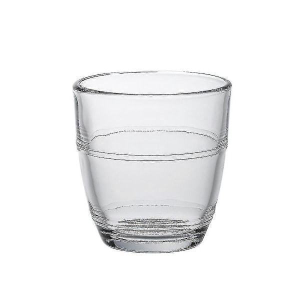 Duralex Sett med 6 Gigogne Tumblerglass 22cl LGL