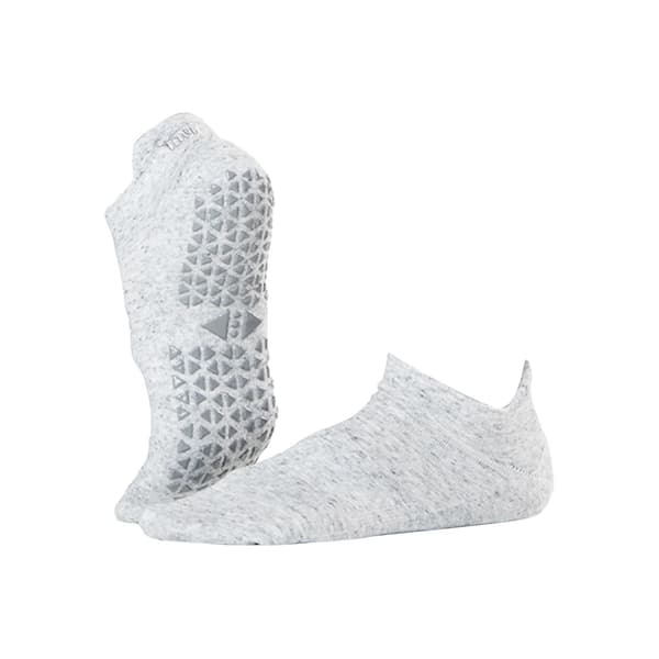 Dam/Flickor Savvy Heather Greppstrumpor (LGL) Grey M