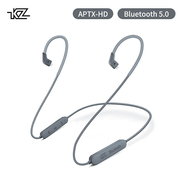 Kz - Aptx-hd Bluetooth 5.0 Adapter LGL MMCX Pin