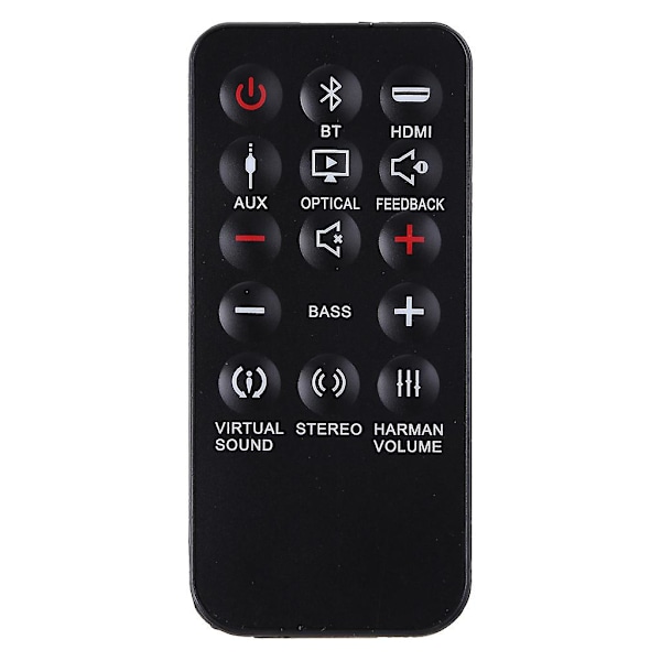 SB350 Husholdnings Audio System Afspiller Fjernbetjening til Cinema SB250 STV250 STV350 STV280 (LGL)