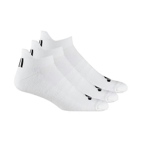 Ankelsokker til mænd (3-pak) (LGL) White 6.5 UK-5 UK