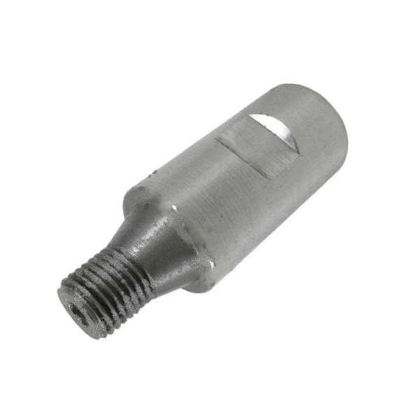 Eu-standardikierre 1-1/4-7 - M22-sovitin timanttiporakoneeseen Fk - B (LGL)