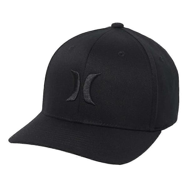 Herre One And Only Caps (LGL) Black S m
