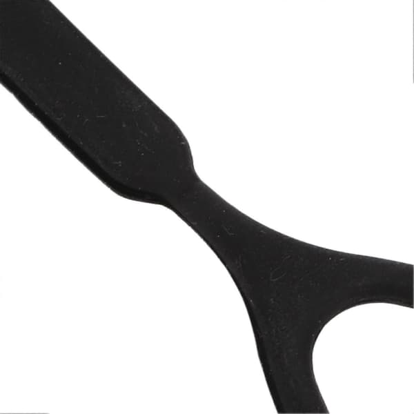 2 STK Trompet Sleide Stopper Silikon Elastiske Ringer Erstatning Blåseinstrument Tilbehør (LGL)