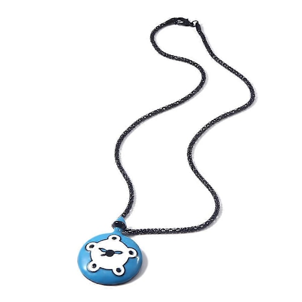 Tyttö Nainen Korut Riikinkukko Kaulakoru Riipus Käärmerannekoru Tarinat Cosplay Korut Asusteet Nainen Mies Lahjat Anime Korut LGL One Size 25