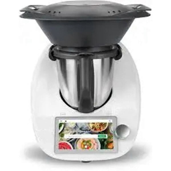 Thermomix Tm6 Tm5 Tehosekoittimen Varaosat Kannen Tiiviste Kumirengas Kotikeittiötarvikkeet LGL