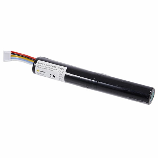 Bang &amp; Olufsen Beoplay A2 Li-Ion -polymeeriakku, varaosa 7.2V 2200mAh (Ilman logoa) LGL