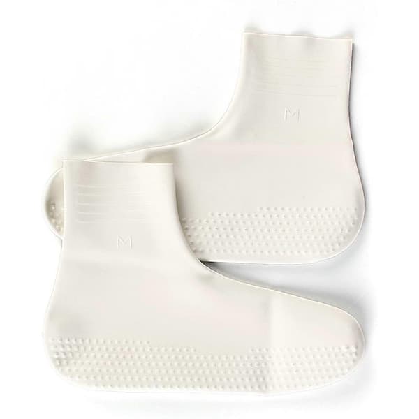 Pool Sokker (LGL) White XS