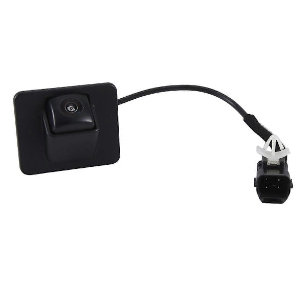 95760-A6100 Backkamera Bakre Kamera Parkeringskamera för I30 LGL Black