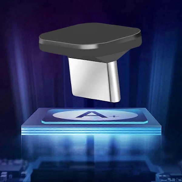 16GB/32GB/64GB Type-C Flash IPX-7 Vattentät Mini USB Flash Drive Minnessticka LGL 16GB