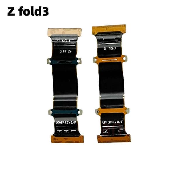 Mainboard Flex til Samsung Main Board Motherboard Connector LCD Flex Kabel (LGL) Zfold3 As Shown