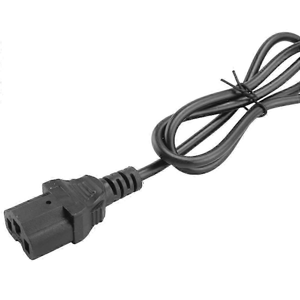 60V 20AH Elektrisk Køretøjsoplader 7 Lys Display Strømdisplay Strømlækagebeskyttelse/Fuld Pul LGL black