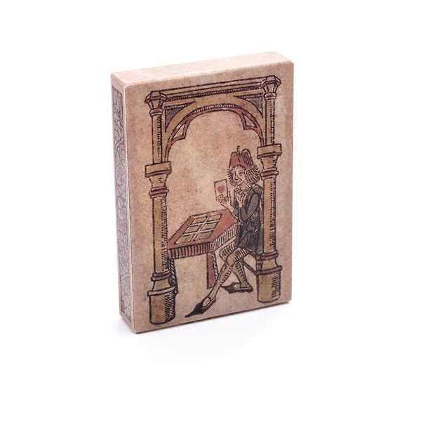 Silson Lenormand - Uovertruffen intuisjon (LGL)