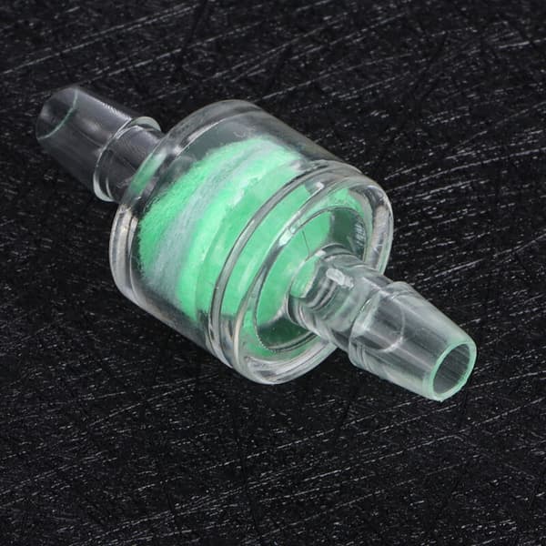 Grön ABS akvarievattenpump, 10 stycken (LGL)