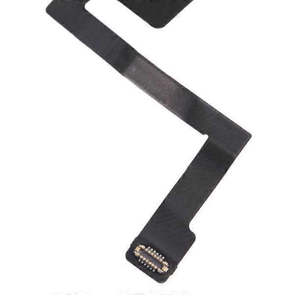 For iPhone 15 Pro Max OEM Demonteringssensor Flex Kabel Erstatningsdel (LGL)