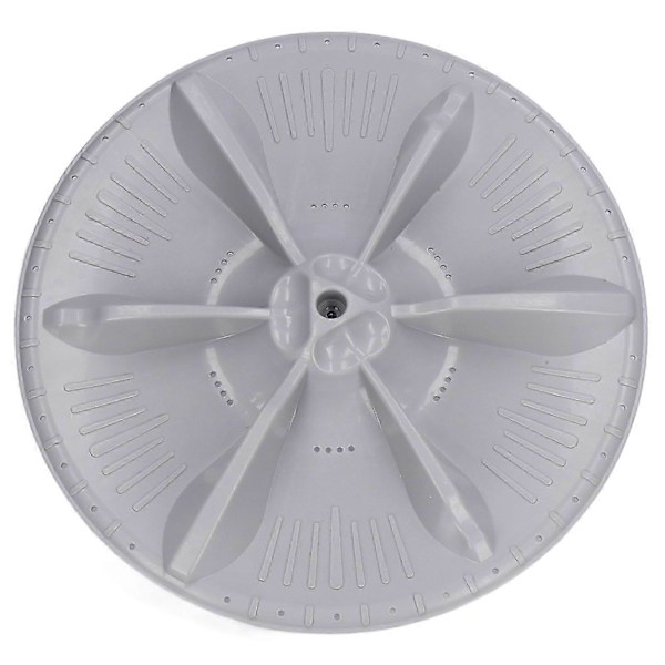 Universal Vaskemaskine Vaskeplade 37,5 cm Automatisk Impeller Plade s20241212520 LGL