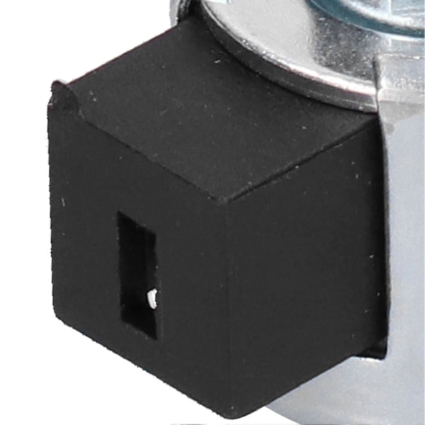 694393 Drivstoffsolenoid Erstatning for Forgasser Gressklipper Hageverktøy Tilbehør (LGL)