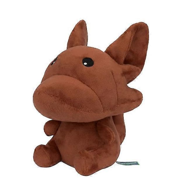 Kobold Pehmolelu (LGL)