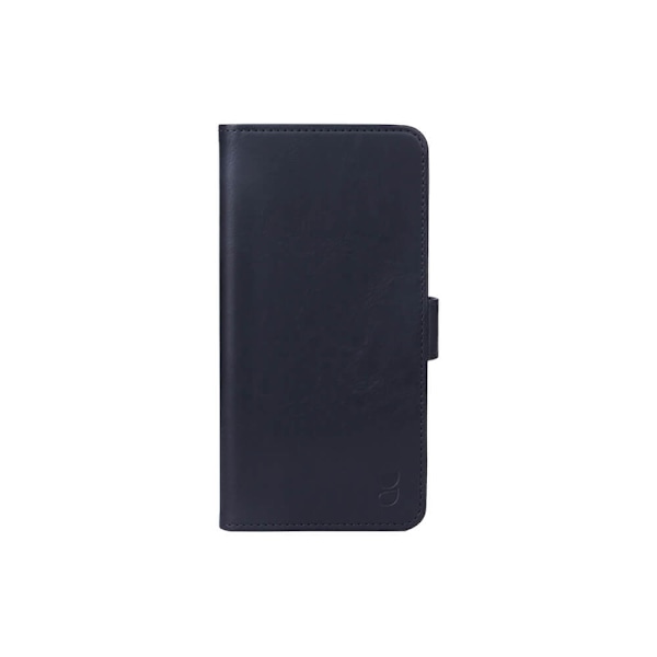 Mobil deksel Svart - Xiaomi Redmi 10 C (LGL)