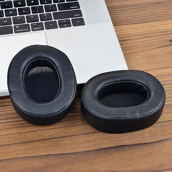 Øreputer for Teufel REAL BLUE NC 2021 Headset Øreputer Isolerer Effektivt Støy LGL