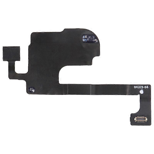 For iPhone 15 OEM Demontering Sensor Flex Kabel Erstatningsdel (LGL)
