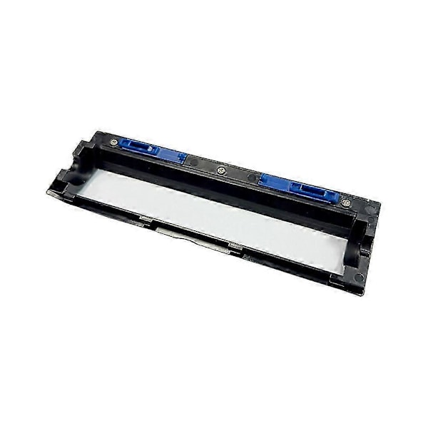 Hovedbørstedeksel for X5 / X5 PRO Robotstøvsuger Reservedel (LGL)