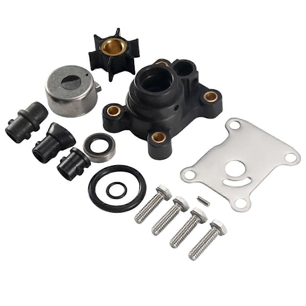 Siipipyöräpumppu 9.9Hp ja 15Hp Korjaussarja Evinrude / 394711 0394711 (LGL)