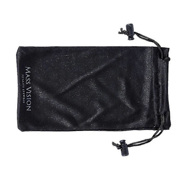 The Athlete Polarisoivat Kevyet Urheilulliset Wrap-malliset Bifokaaliset Aurinkolasit LGL Black