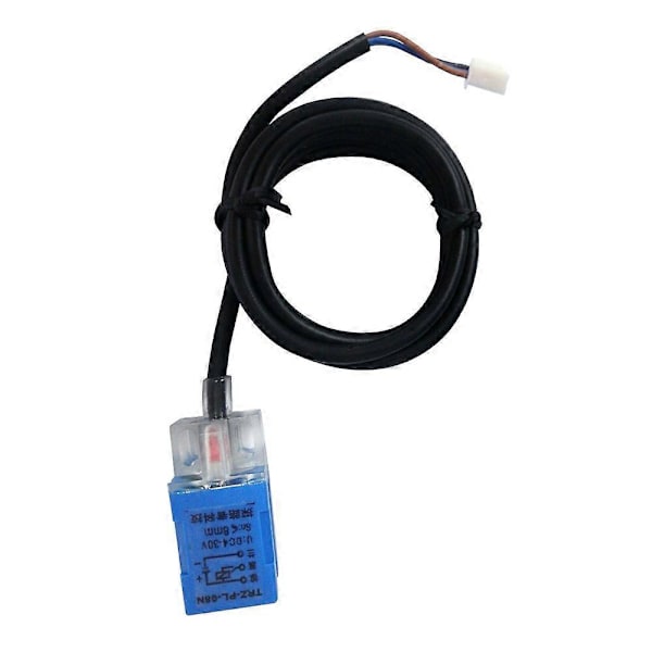 PL-08N Auto Nivellering Positionssensor Proximity Switch 3D Printer Dele NPN Output (LGL)