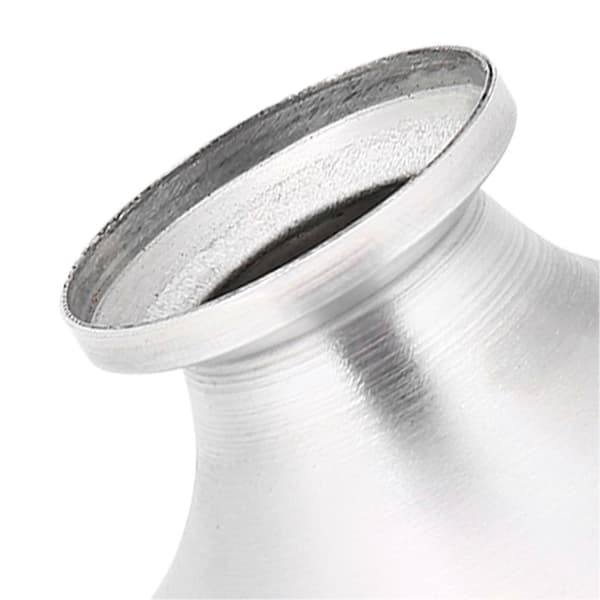Demper for tenorsaksofon i aluminiumslegering, saksofonlyd, metalldemper, lyddemper, tilbehør (LGL)