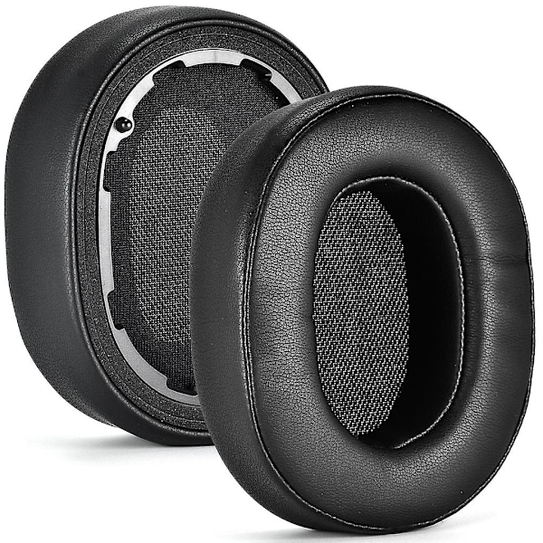 Øreputer for Teufel REAL BLUE NC 2021 Headset Øreputer Isolerer Effektivt Støy LGL