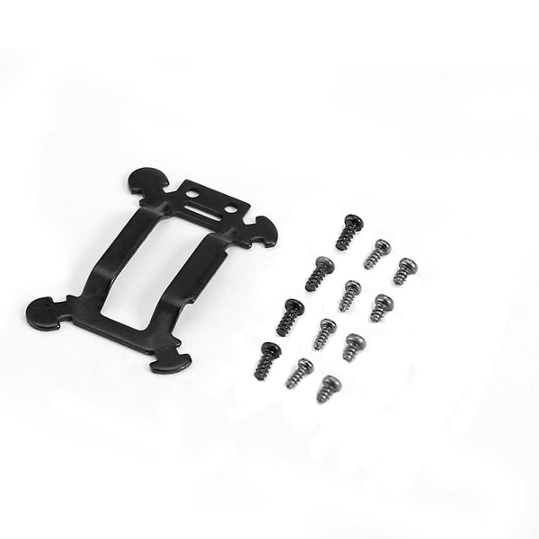 Fleksibel flatkabel for DJI Mavic Pro kameradrone objektiv gimbal monteringsbrakett demping brakett signalkabel reparasjonssett deler[GL] Gimbal bracket