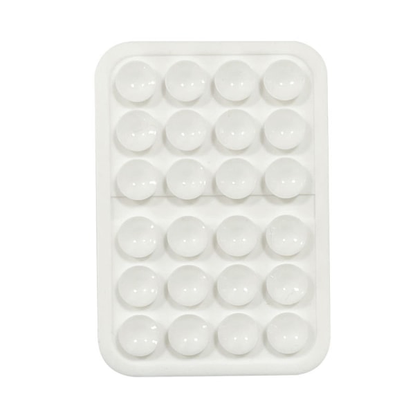 Mobiiliteline / pidike imukupeilla (LGL) Vit Hvid